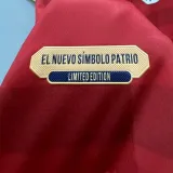 2024/25 Panama Red Fans Soccer Jersey