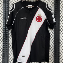 2024/25 Vasco Black Fans Jersey