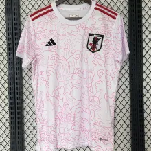 2024 Japan Special Edition Fans Soccer Jersey