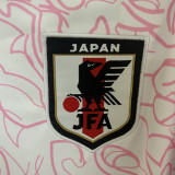2024 Japan Special Edition Fans Soccer Jersey