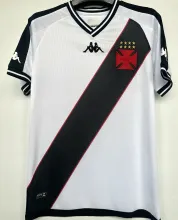 2024/25 Vasco 1:1 Quality Away White Fans Jersey