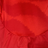 2024/25 Spain 1:1 Quality Home Red Fans Soccer Jersey