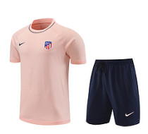 2024/25 ATM Pink Training Jersey(A Set)