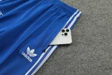 2024/25 Italy Blue Jacket Tracksuit
