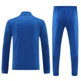 2024/25 Italy Blue Jacket Tracksuit