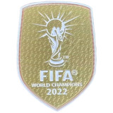 FlFA World Champion 2022 新款 世界杯胸前金杯