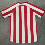 2005/06 Sunderland Home Retro Soccer Jersey