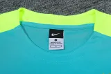 2024/25 Brazil  Green Training Jersey(A Set)