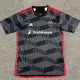 2024/25 D.C. United Home Black Fans Soccer Jersey 华盛顿特区联