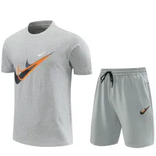 2024/25 NK~  Grey Training Jersey(A Set)