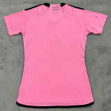 2024/25 Inter Miami Home Pink Women Soccer Jersey 女