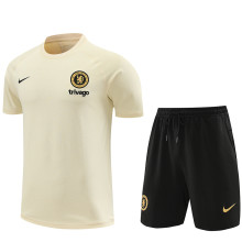2024/25 CFC Yellow Training Jersey(A Set)