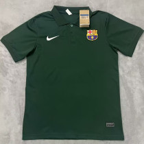 2024/25 BA Green POLO Short Jersey