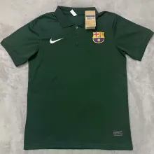 2024/25 BA Green POLO Short Jersey