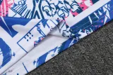 2024/25 Japan Sweater Tracksuit
