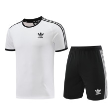 2024/25 Ad~ White Training Jersey(A Set)