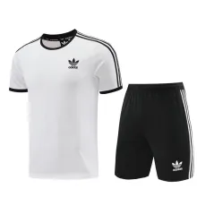 2024/25 Ad~ White Training Jersey(A Set)