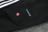 2024/25 Japan Sweater Tracksuit