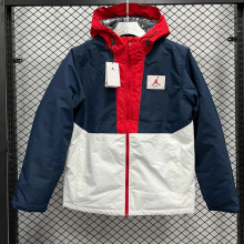 2024/25 Jordon Cotton Jacket