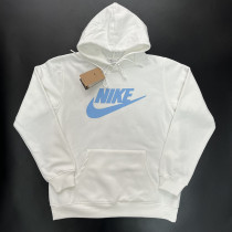 2024/25 NK~ White Hoody