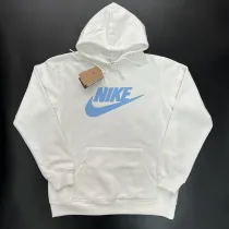 2024/25 NK~ White Hoody