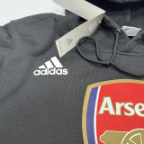 2024/25 ARS Black Hoody