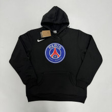 2024/25 PSG  Black Hoody