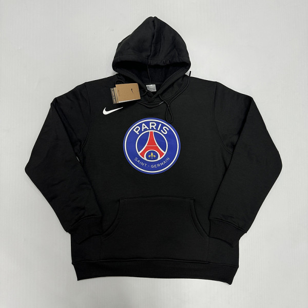 2024/25 PSG  Black Hoody