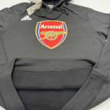 2024/25 ARS Black Hoody