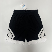 2024/25 Jordon Black NBA Shorts Pants