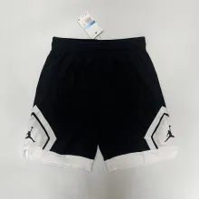 2024/25 Jordon Black NBA Shorts Pants
