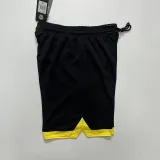 2024/25 UA~ Black NBA Shorts Pants