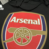 2024/25 ARS Black Hoody