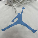 2024/25 Jordon White Hoody
