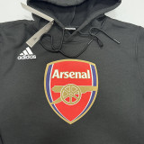 2024/25 ARS Black Hoody
