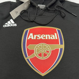2024/25 ARS Black Hoody