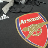 2024/25 ARS Black Hoody