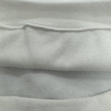 2024/25 PSG  White Hoody