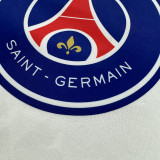 2024/25 PSG  White Hoody