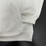 2024/25 PSG  White Hoody