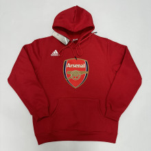2024/25 ARS White Hoody