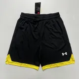 2024/25 UA~ Black NBA Shorts Pants