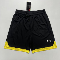 2024/25 UA~ Black NBA Shorts Pants