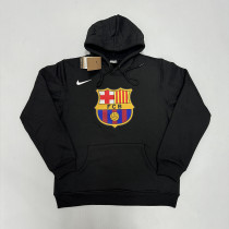 2024/25 BA Black Hoody