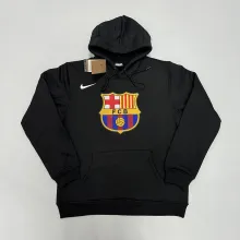 2024/25 BA Black Hoody