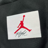 2024/25 Jordon Black Cotton Jacket