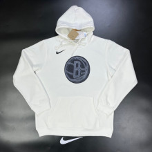 2024/25 Nets  White City Edition Hoody