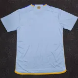2024/25 Atlanta United Away Fans Soccer Jersey
