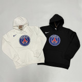 2024/25 PSG  White Hoody
