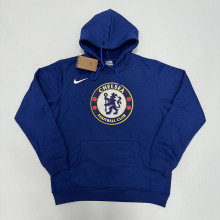 2024/25 CFC Blue Hoody